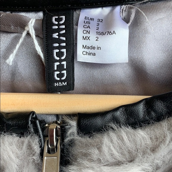 H&M Jacket - Picture 4 of 6